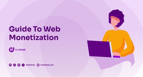 Guide To Web Monetization